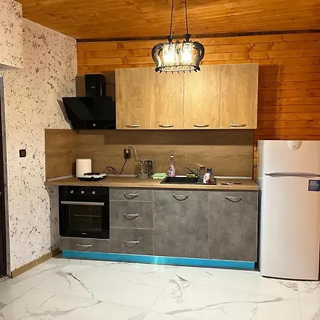 Apartments Dream * Sarnitsa