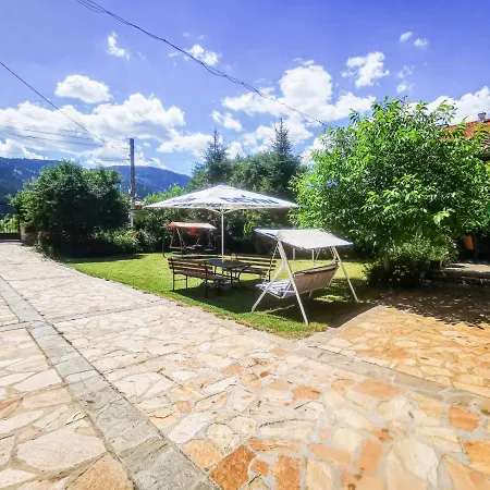 Dream شقة سارنيتسا