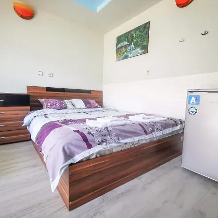 Apartman Dream Szarnica