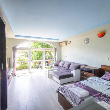 Dream Apartman