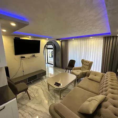 Dream شقة سارنيتسا