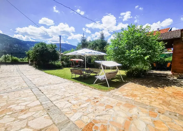 Dream Apartman Szarnica