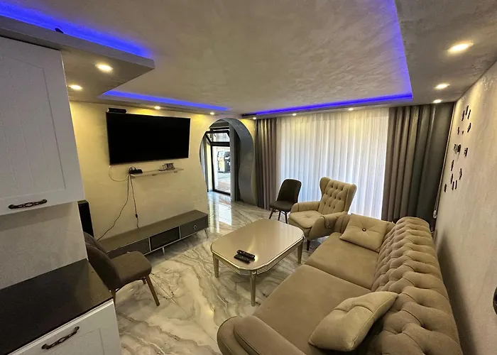 Dream Apartman Szarnica